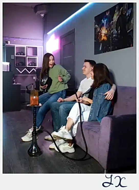 Наша площадка